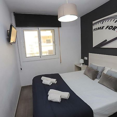 Differentflats Grd Apartment Salou Exterior photo