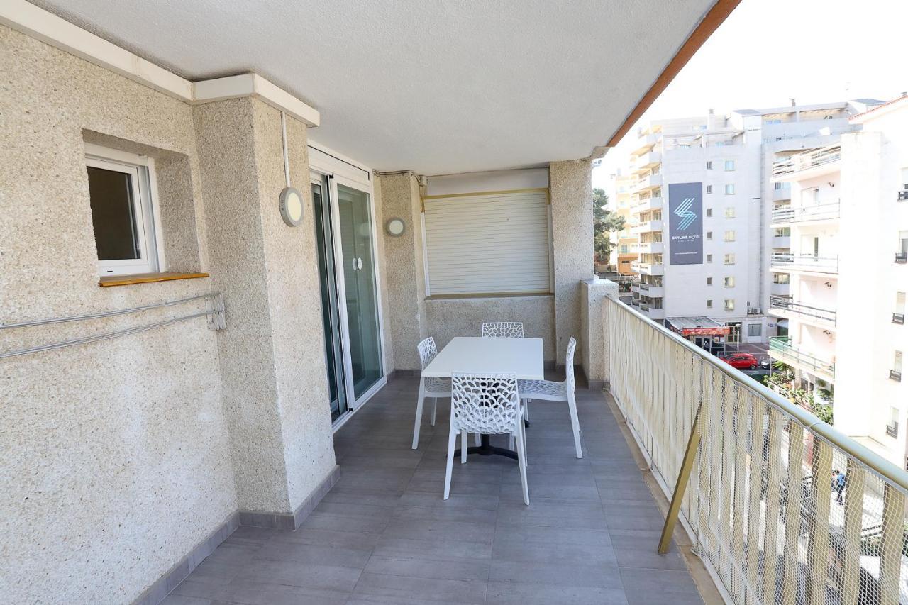 Differentflats Grd Apartment Salou Exterior photo