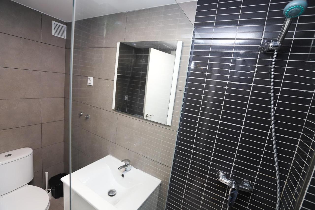 Differentflats Grd Apartment Salou Exterior photo